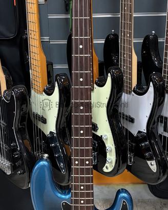 Fender American Professional II Precision Bass 