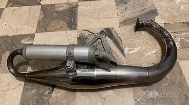 Malossi mhr for race only mbk booster