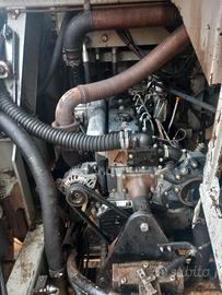 Carro miscelatore verticale storti sw 200
