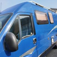 CAMPER POSSL JUMPER JTD