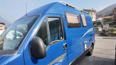 CAMPER POSSL JUMPER JTD