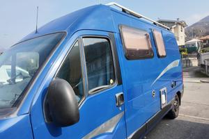 CAMPER POSSL JUMPER JTD