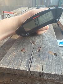 ricambi fantic am6