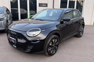 Fiat 600 1.2 hybrid 110cv auto Promo Fin