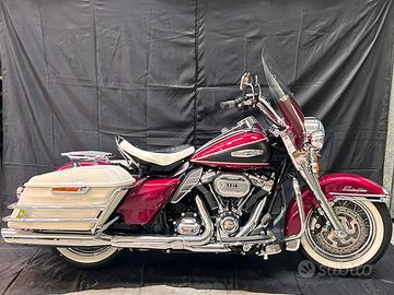 Harley Davidson Electra Glide Highway King Icon