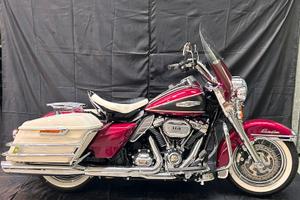 Harley Davidson Electra Glide Highway King Icon