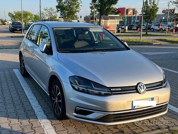 Golf 2019 tgi 131cv dsg executive