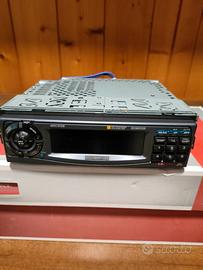 Autoradio Clarion