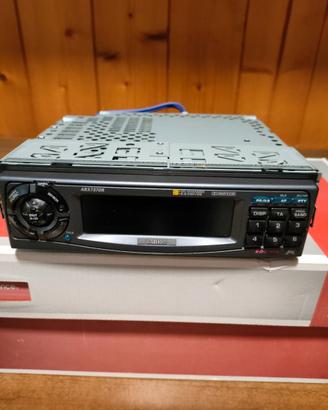 Autoradio Clarion