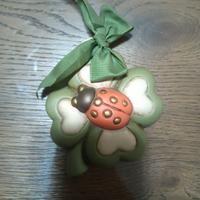 balena e coccinella 