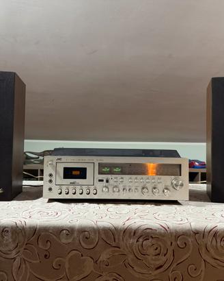Giradischi JVC MF 1845L