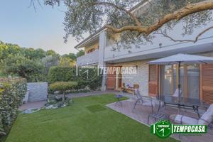 Pero - Villa a Schiera con due box!