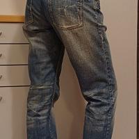 Jeans Desigual Vintage Donna - Taglia L