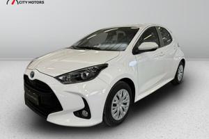 Toyota Yaris 1.5 hybrid Active
