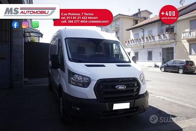 Ford Transit FORD TRANSIT 330 L3H2 Trend 2.0 ...