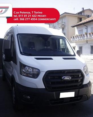 Ford Transit FORD TRANSIT 330 L3H2 Trend 2.0 ...