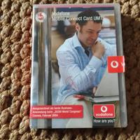 Vodafone Mobile Connect Card 3G/GPRS