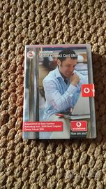 Vodafone Mobile Connect Card 3G/GPRS