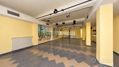 SOLUZIONE DI AMPIA METRATURA