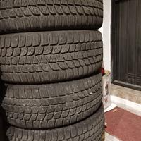 PNEUMATICI INVERNALI 225/45/R19