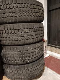 PNEUMATICI INVERNALI 225/45/R19