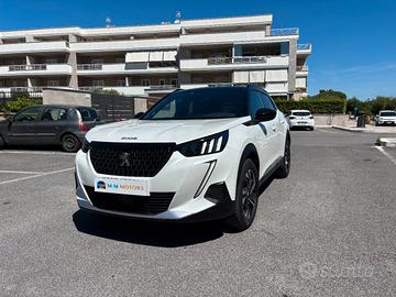 Peugeot 2008 2008 1.2 puretech GT s&s 130cv
