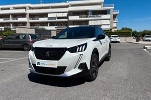 Peugeot 2008 2008 1.2 puretech GT s&s 130cv