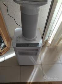 climatizzatore portatile 