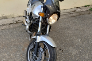 Honda CBF 500 del 2004