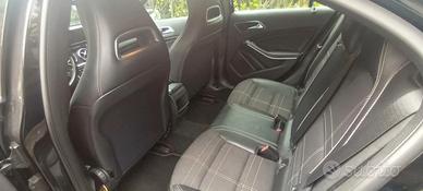 Mercedes Classe A180 Cdi