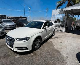 Audi A3 SPB 1.4 TFSI AUTOMATICA G-TRON 110CV
