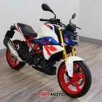 BMW G 310 R G 310 Sport Abs my21