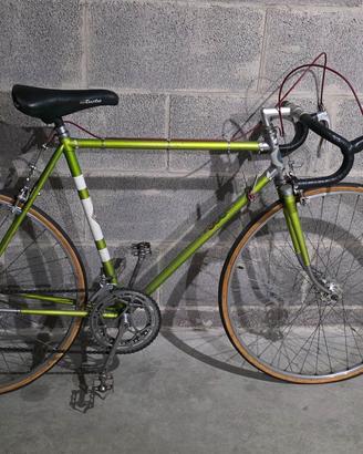 Bicicletta Willer anni 60
