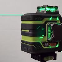 LasGoo LG-3DM Livella laser 3D Autolivellante 360