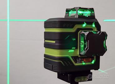 LasGoo LG-3DM Livella laser 3D Autolivellante 360