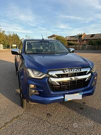 Isuzu D-Max N60