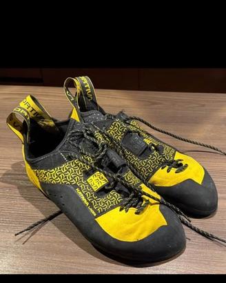 Katana laces