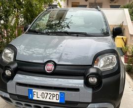 Fiat Panda 1.3 multi jet 95 cv