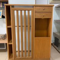 Copritermosifore per termosifone da 25 cm