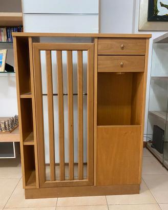 Copritermosifore per termosifone da 25 cm