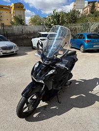Honda SH 125 2024