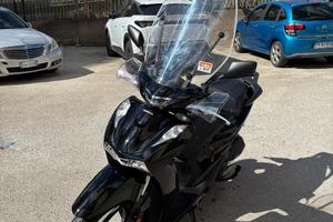 Honda SH 125 2024
