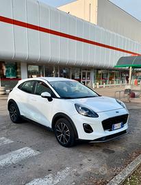Ford Puma 1.5 Diesel 120 cv - Titanium 2022