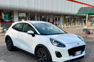 Ford Puma 1.5 Diesel 120 cv - Titanium 2022