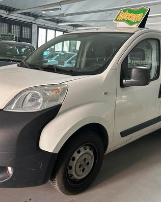 Citroen Nemo 1.3 HDI