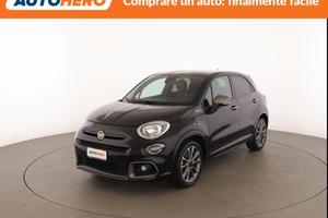 FIAT 500X EK33012