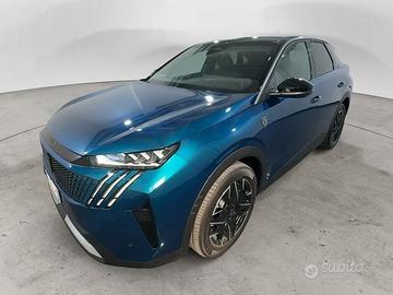 Peugeot 3008 1.2 hybrid GT 145cv e-dcs6