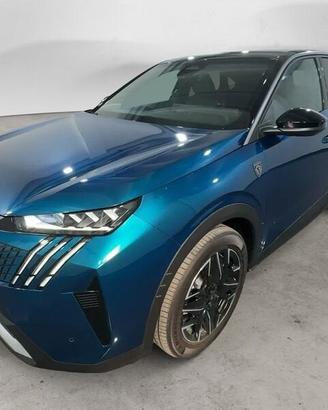 Peugeot 3008 1.2 hybrid GT 145cv e-dcs6