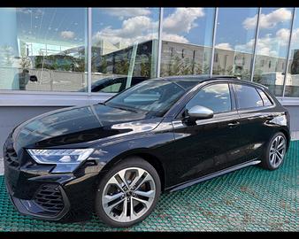 AUDI S3 Sportback 2.0 tfsi quattro s-tronic U8777