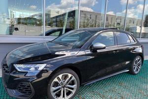 AUDI S3 Sportback 2.0 tfsi quattro s-tronic U8777